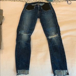 Citizens of Humanity Maternity Jeans